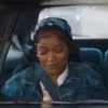 Dreux One of Them Days Keke Palmer Denim Jacket
