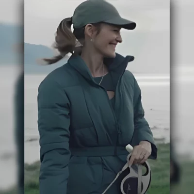 Friends Like Her Tess Haubrich Jacket