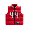 George Kittle 49ers Puffer Vest