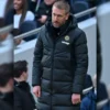 Graham Potter Puffer Jacket