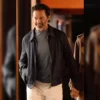 Hugh Jackman Dinner Date Jacket