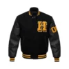 Jason Kelce Late Night Show Jacket