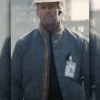 Jason Statham A Working Man Bomber Jacket