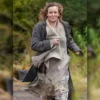 Jodie Comer 28 Years Later Coat