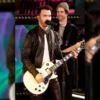 Kevin Jonas Times Square 2025 Jacket