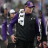 Kevin O'Connell Coach Minnesota Vikings Puffer Vest