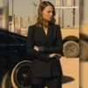 Landman Kayla Wallace Blazer