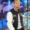 Logan Paul RAW Varsity Jacket