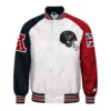 London Houston Texans Limited Edition Jacket