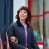 Love Of The Irish 2025 Fiona Quilted Jacket