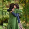 Love Of The Irish 2025 Helen Moira Keelly Green Coat