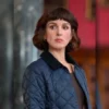Love Of The Irish Fiona Quilted Jacket