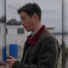 Love Of The Irish Liam Stephen Hagan Jacket