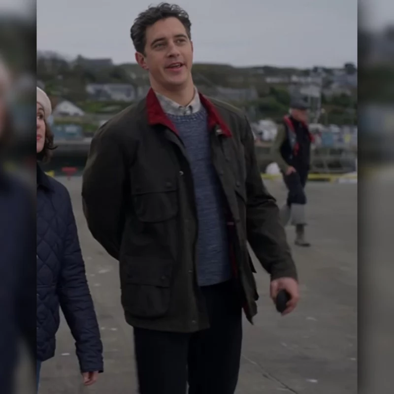 Love Of The Irish Liam Stephen Hagan Jackets