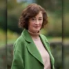 Love Of The Irish Moira Kelly Green Coat