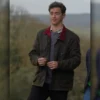 Love Of The Irish Stephen Hagan Jacket