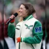 Mary Kate Morrissey Eagles Jacket