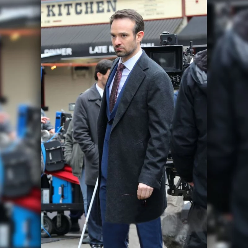 Matt Murdock Coat