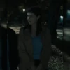 Mayfair Witches S02 Alexandra Daddario Jacket