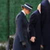 Melania Trump Inauguration Day Coat
