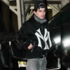 Mowalola My City Jacket