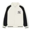 New York Yankees Blocking Varsity Jacket