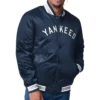 New York Yankees Starter Jacket