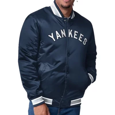 New York Yankees Starter Jacket