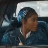 One of Them Days Dreux Keke Palmer Denim Jacket