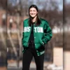 PWHL Original Six Boston Jacket