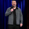 Pete Lee Jimmy Fallon Show Jacket