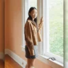 Presence Callina Liang Fringe Jacket