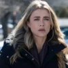 Rebecca Bex Puffer Jacket
