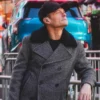 Ryan Seacrest New Years Rockin Eve Coat