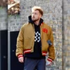 Sam Thompson Bomber Jacket