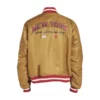 Sam Thompson Gold Jacket