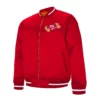 San Francisco 49ers A.P.E.X. Jacket