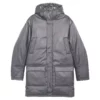 Sergio Conceicao AC Milan Coach Training Puffer Coat
