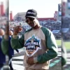 Snoop Dogg Tracksuit Arizona Bowl Halftime Show