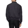 Sterling K. Brown Paradise Xavier Black Jacket