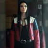 Subteran 2025 Irina Artenii Jacket