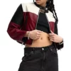 Subteran 2025 Irina Artenii Leather Jacket