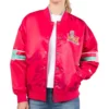 Super Bowl LIX Interception Jacket