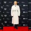 The Beverly Theater Pamela Anderson Coat