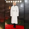 The Beverly Theater The Last Showgirl Pamela Anderson Coat