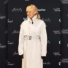 The Beverly Theater The Last Showgirl Pamela Andersoon Coat