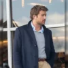 The Housemaid 2025 Andrew Brandon Sklenar Coat