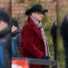 The Housemaid Paul Feig Blazer
