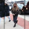 The Housemaid Sydney Sweeney Jacket