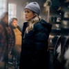 The Hunting Party Bex Puffer Jacket
